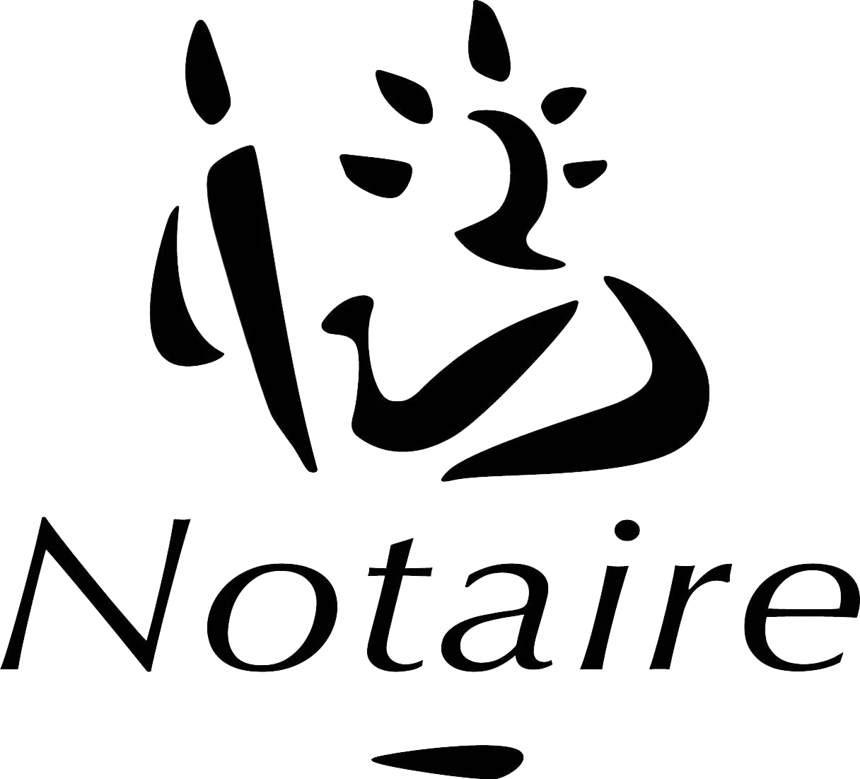 Logo Notaires Office Le Puy-en-Velay